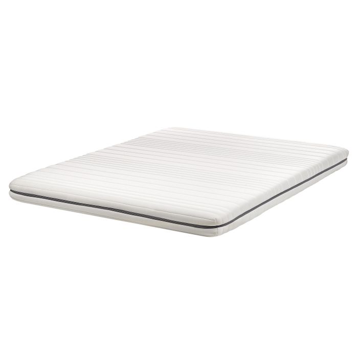 EU King Size Foam Mattress with Removable Cover ENCHANT