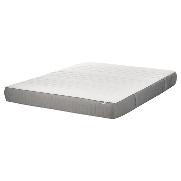EU King Size Foam Mattress with Removable Cover Medium CHEER