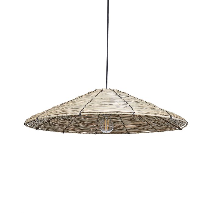 Seagrass Pendant Lamp Natural LUAGAN