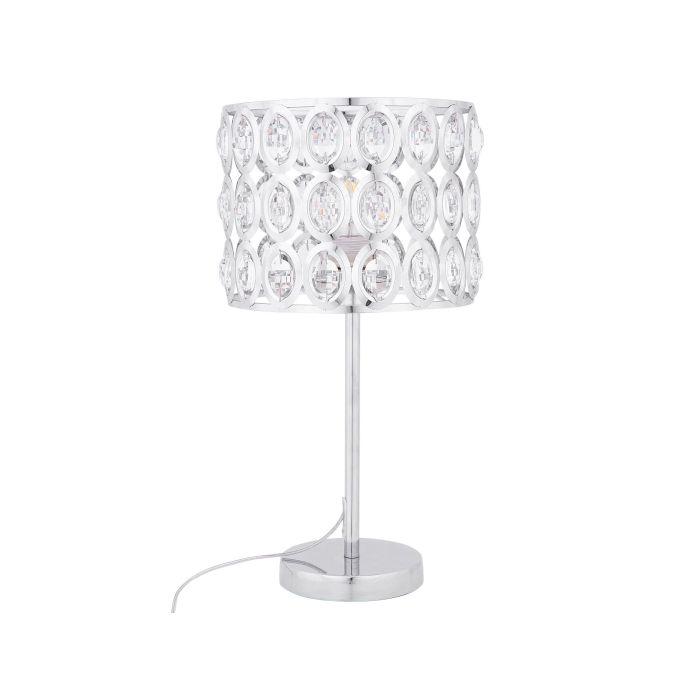 Crystal Table Lamp TENNA