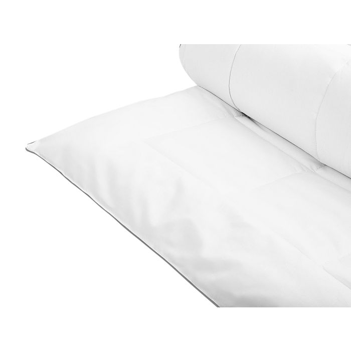 Microfibre Double Duvet Extra Warm 155 x 220 cm HOWERLA