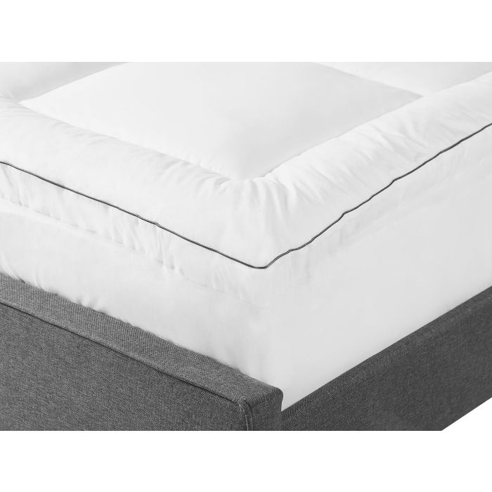 Japara Cotton Super King Size Mattress Protector 180 x 200 cm MULHACEN
