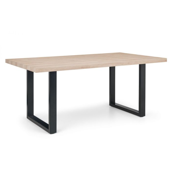 Berwick Dining Table - Oak