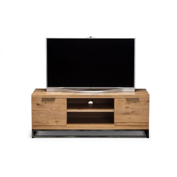 Brooklyn TV Cabinet - Oak