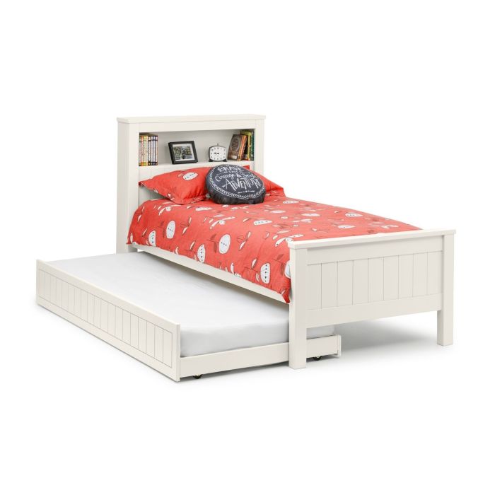 Maine Underbed Trundle - White