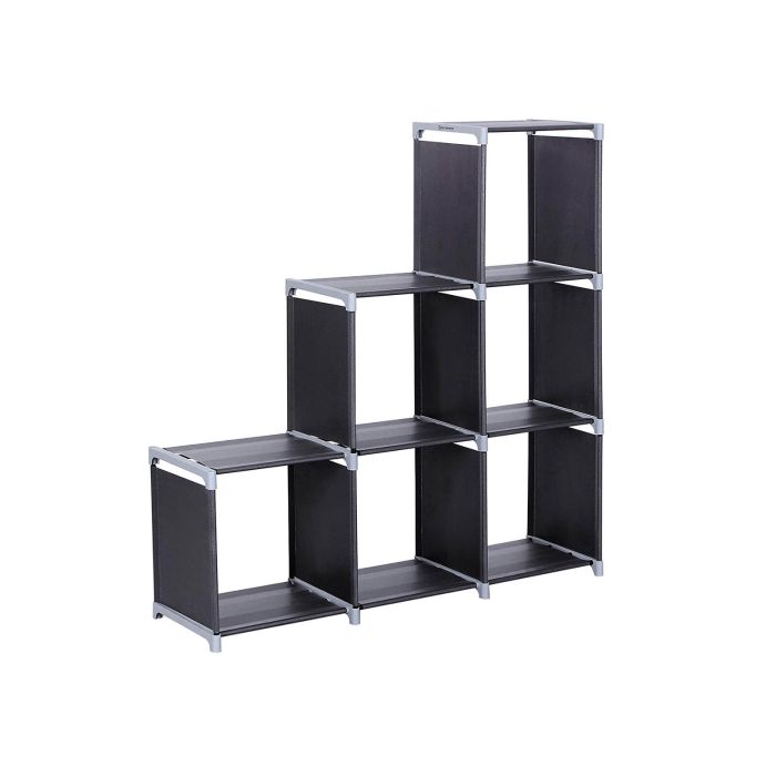DIY Storage Shelf