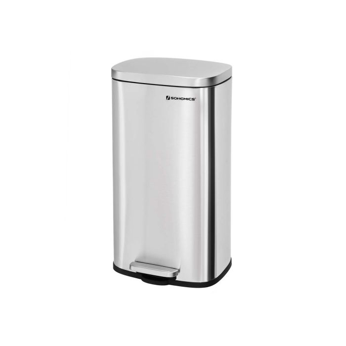 Kitchen Pedal Trash Bin
