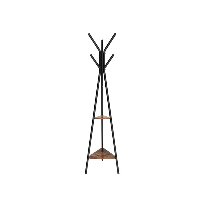 Vintage Coat Rack Stand