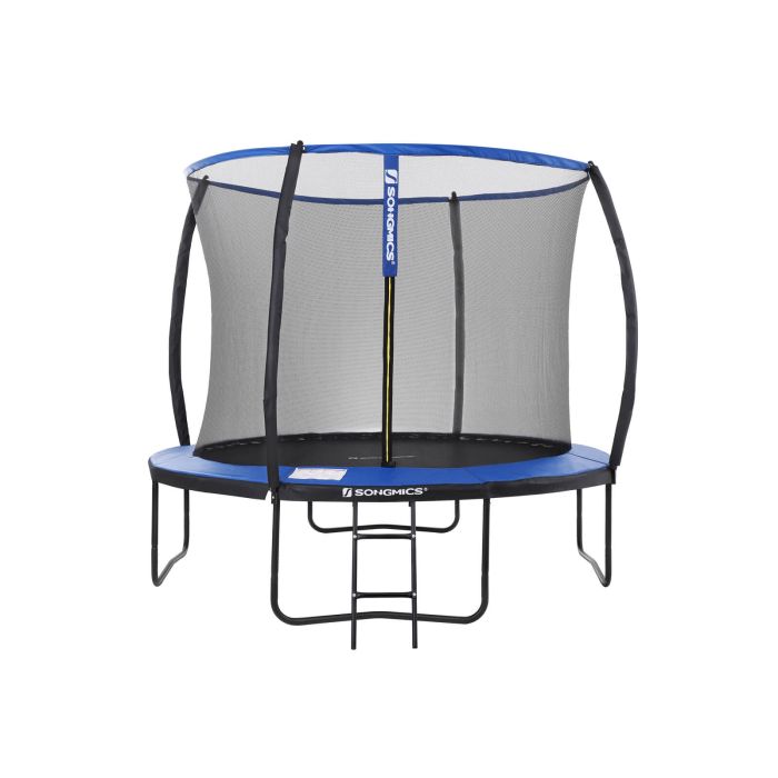 10ft Garden Trampoline with Safety Net