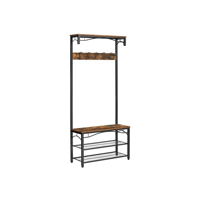 Hat and Coat Stand
