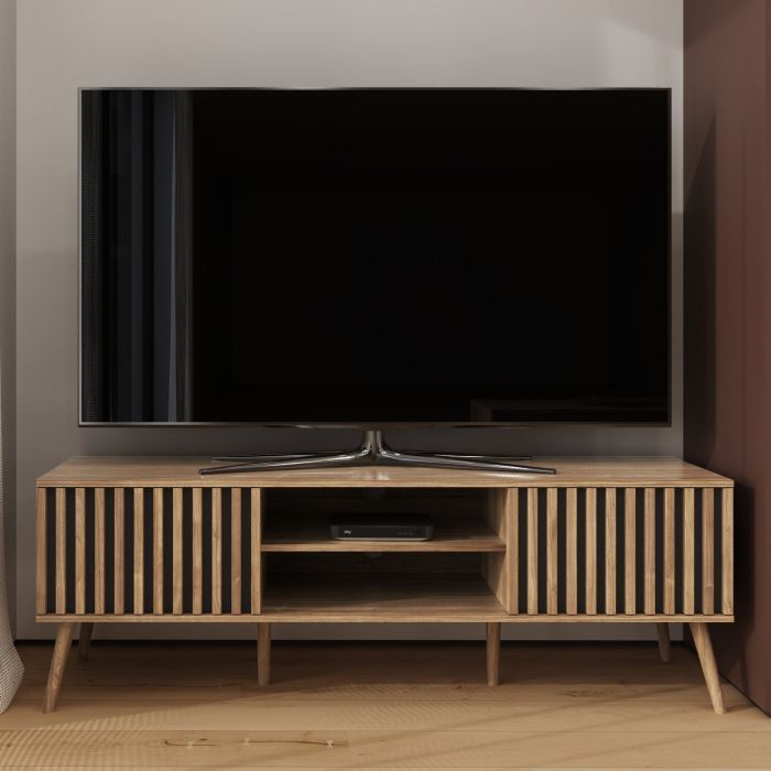 ROANELL TV Unit Oak