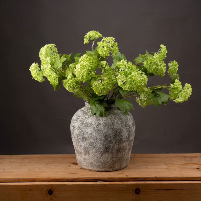 Viburnum Spray - Green