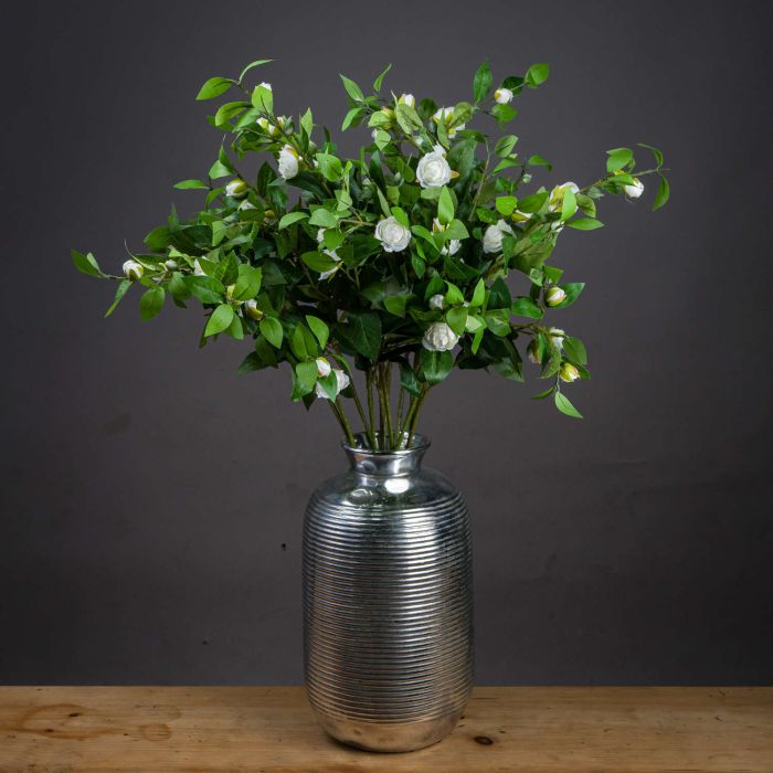 Gardenia Stem - Cream
