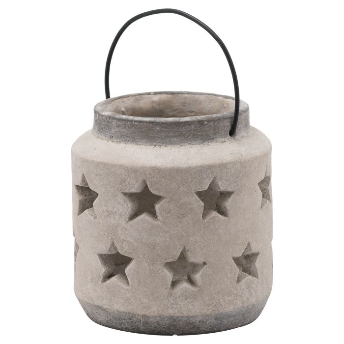 Courtney Stone Star Lantern