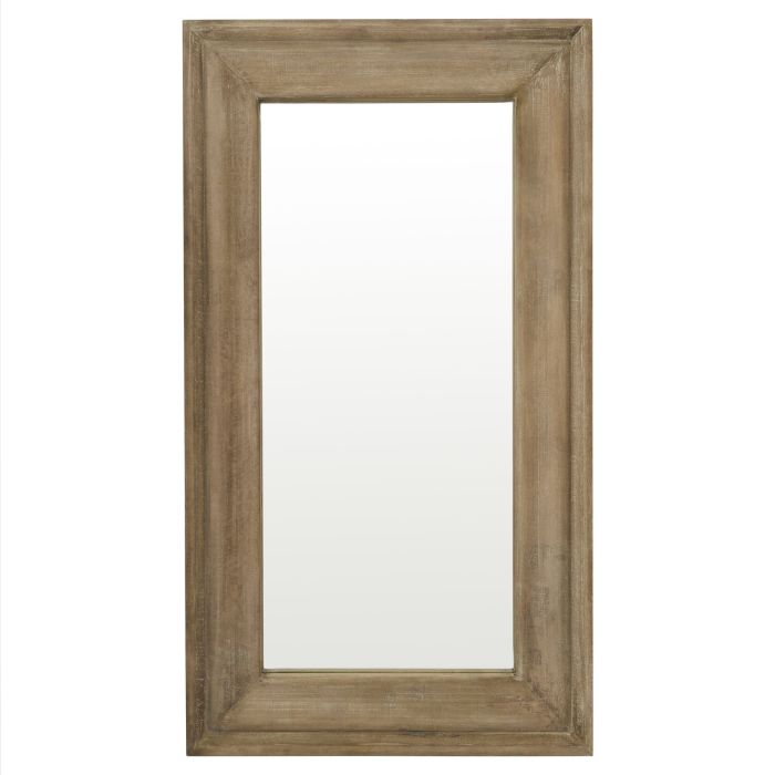 Joson Collection Mirror - Brown