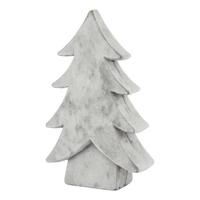 Stone Christmas Tree - Large