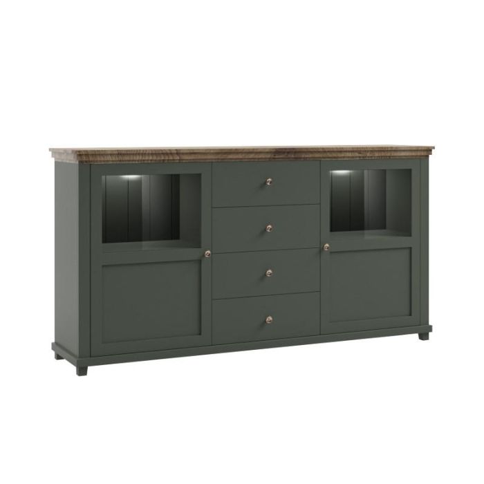 Portugal 25 Sideboard Cabinet