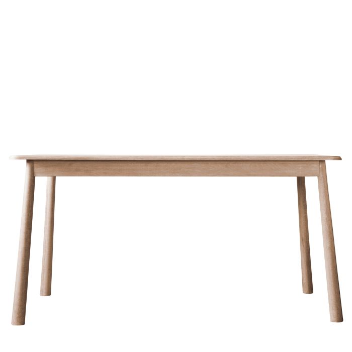 ASHFORD Dining Table - Oak