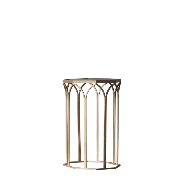 MAPLEHURST Side Table