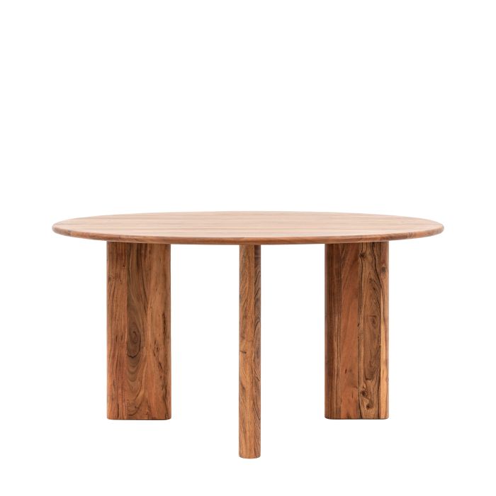 HAWTHORNE Round Dining Table