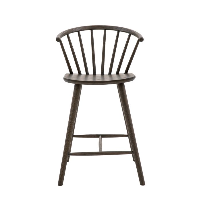 ARTISAN Barstool - Dark Oak