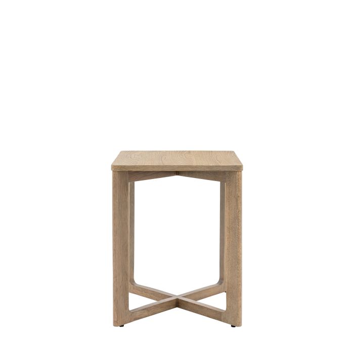 HAZELFIELD Side Table