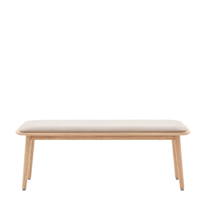 BANBURY Bench Natural