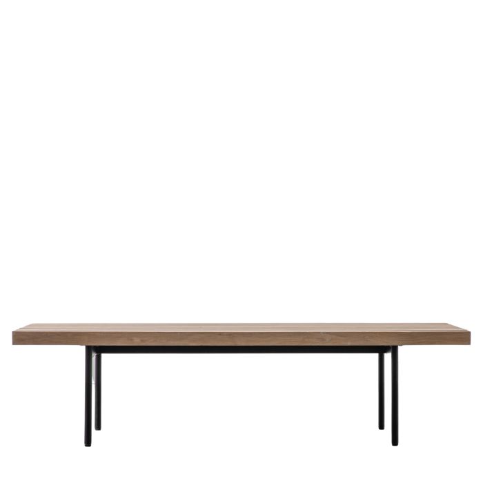 WAVERFORD Coffee Table - Oak