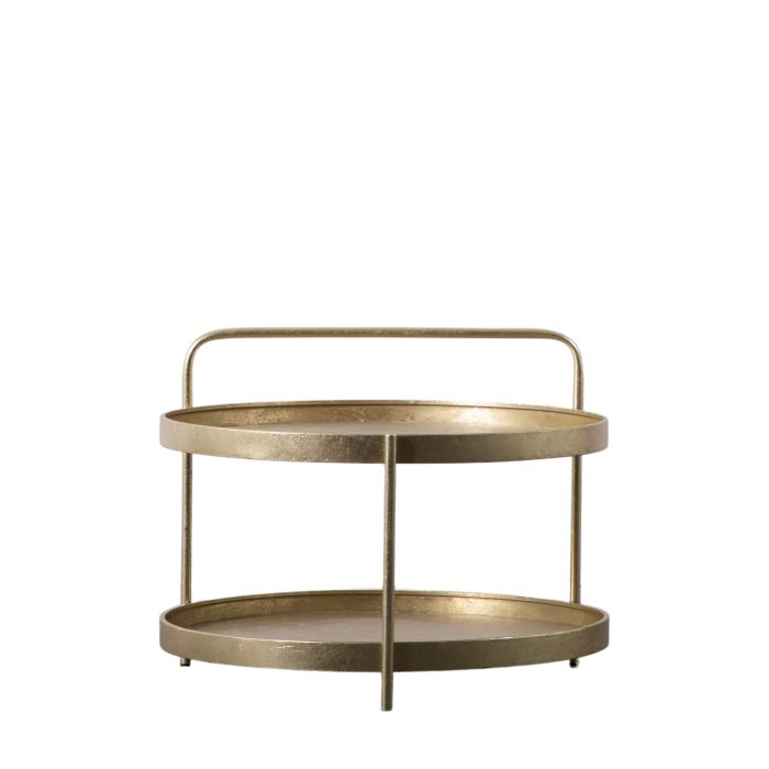 NORTHHAVEN Coffee Table Gold