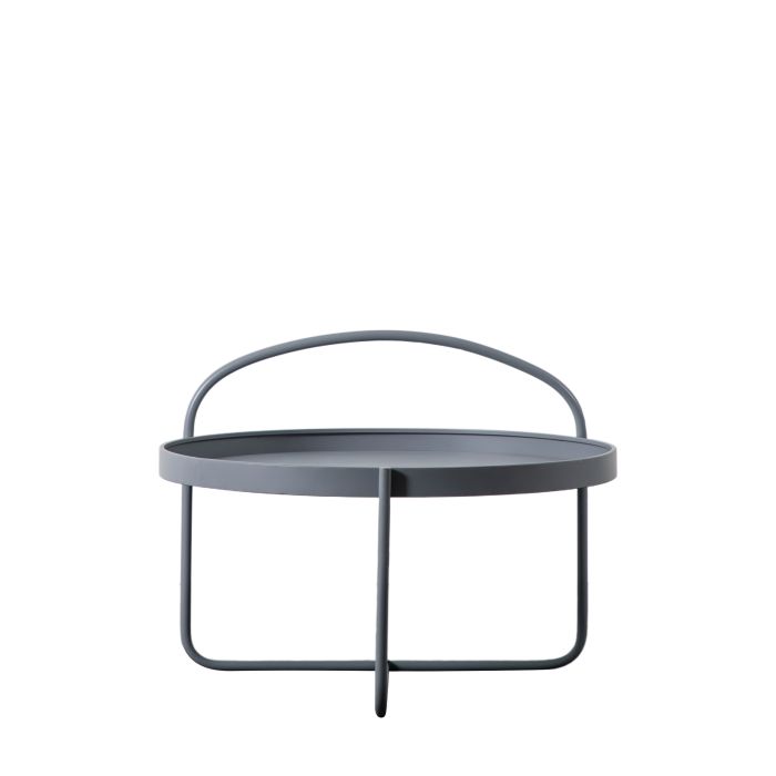 ROSEGATE Coffee Table - Grey