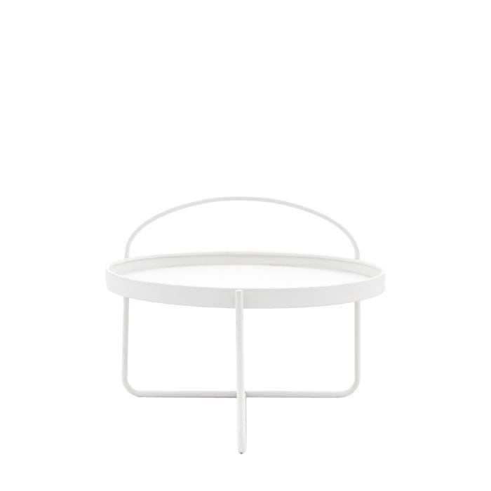 ROSEGATE Coffee Table - White