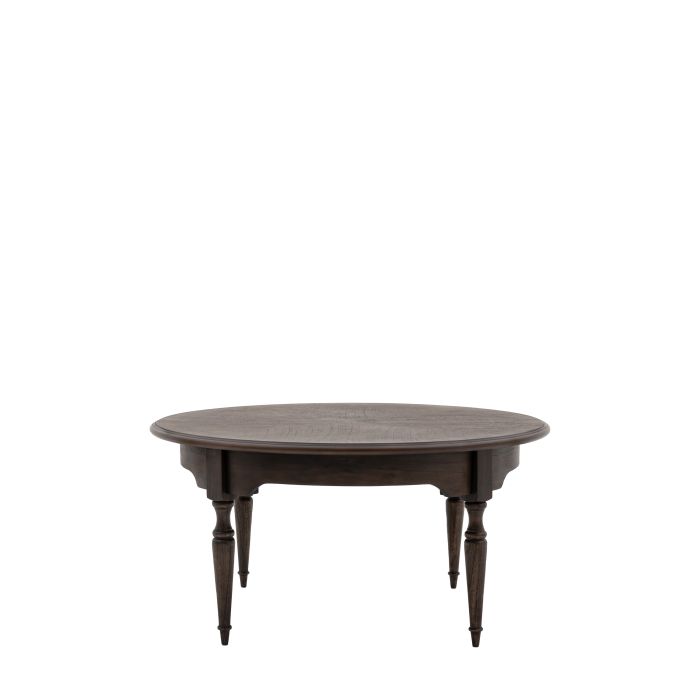 WHITCOMBE Coffee Table