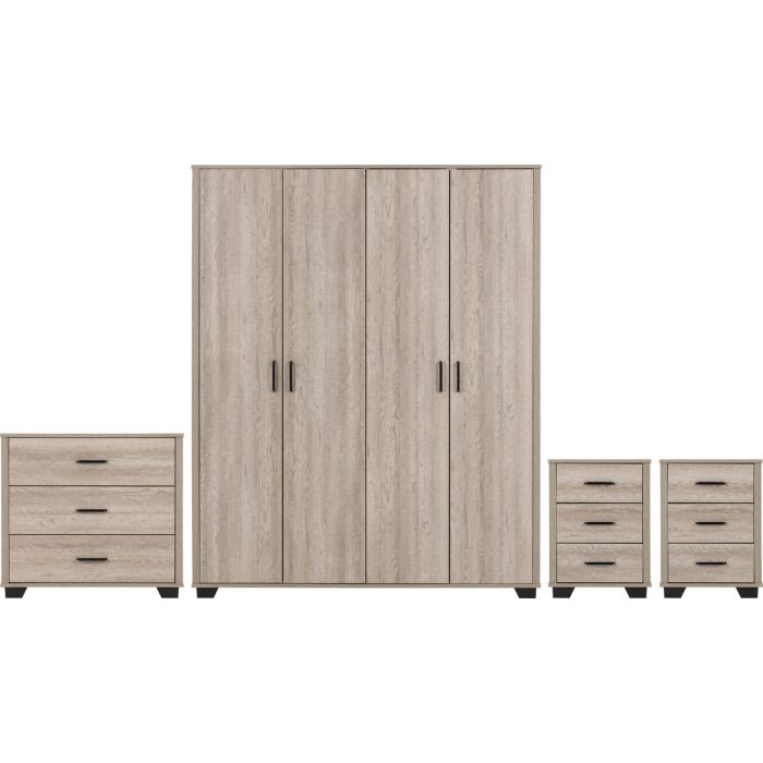 Wardrobe Set