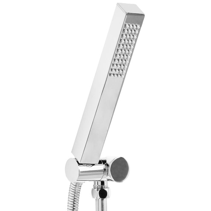 DARNLEIGH Shower Head - Silver