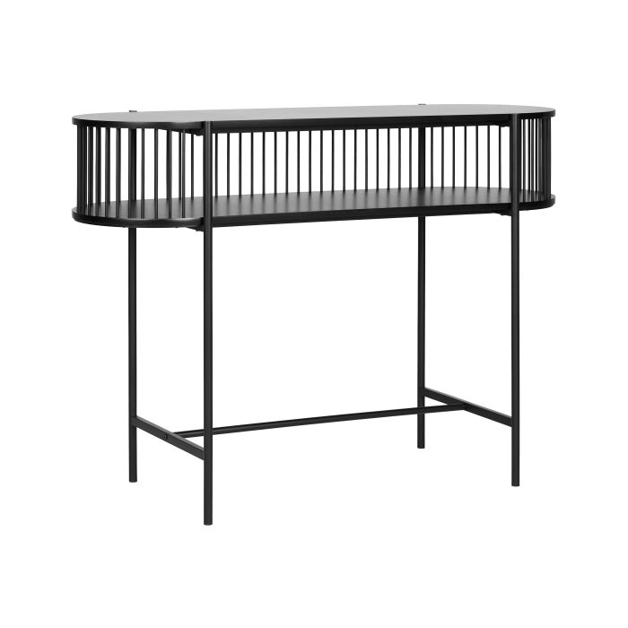 BUCKLEYON Console Table - Black