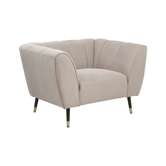 Armchair ORSTA Taupe