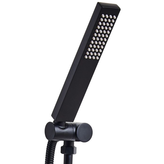 DARFIELD Shower Head - Black