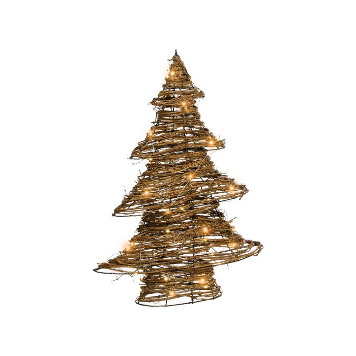 ORYN Christmas Decoration LED Christmas Tree - Natural