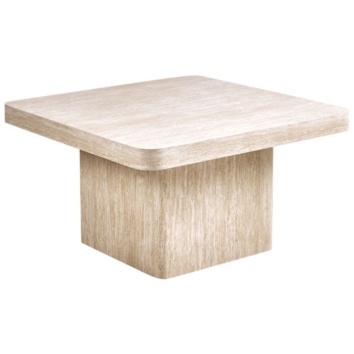 CROFTONMERE Coffee Table - Beige