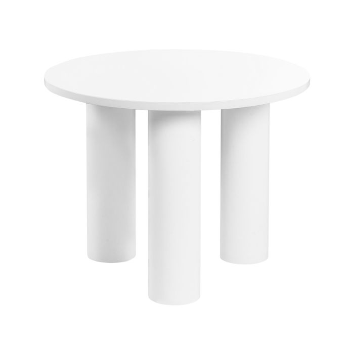Coffee Table White SENOIA