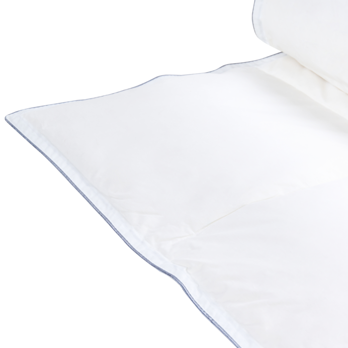 HOLTAVIA Duvet Light Warm Duck Feathers and Down - 220 x 240 cm