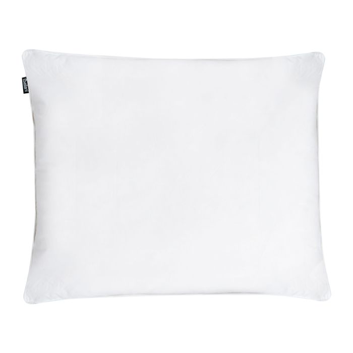 GALLINGDON Bed Pillow Low 60 cm - White