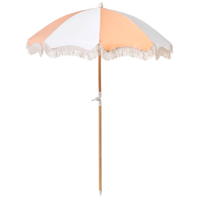 MERRIFORD Patio Parasol - Orange