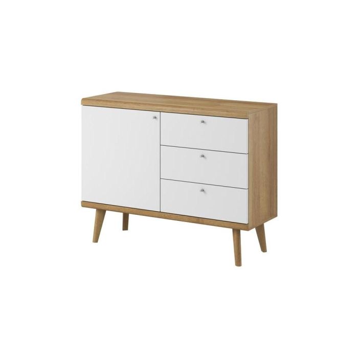 Milan Sideboard Cabinet
