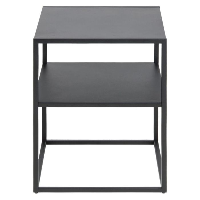 PRISM Bedside Table - Black