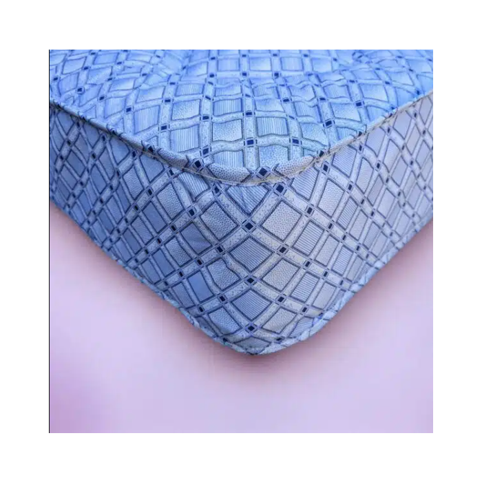 Bannockburn Stitch Bond Bliss Deep Quilted Ortho Mattress - 3ft Single
