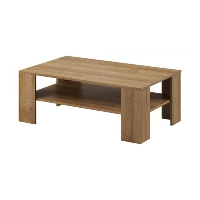 Heaven Coffee Table - Oak Riviera