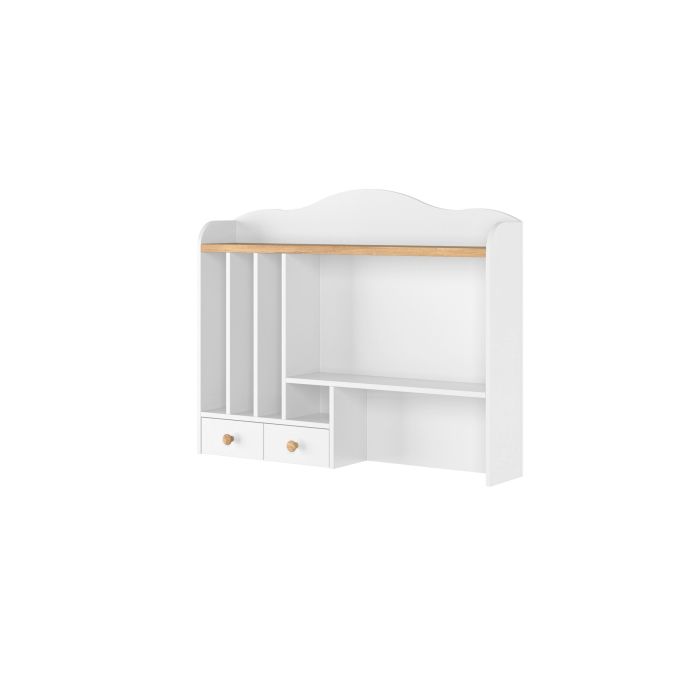 Tale SO-04 Desk Hutch