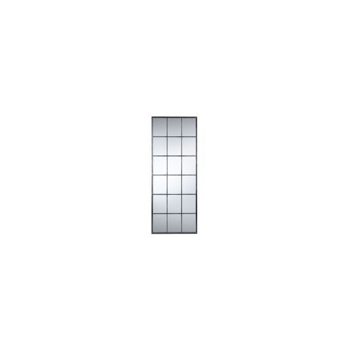 Somma Large Window Mirror
