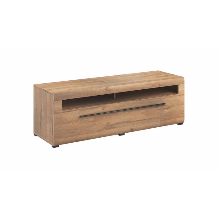 Oklahoma 40 TV Cabinet 160cm - Oak Grandson